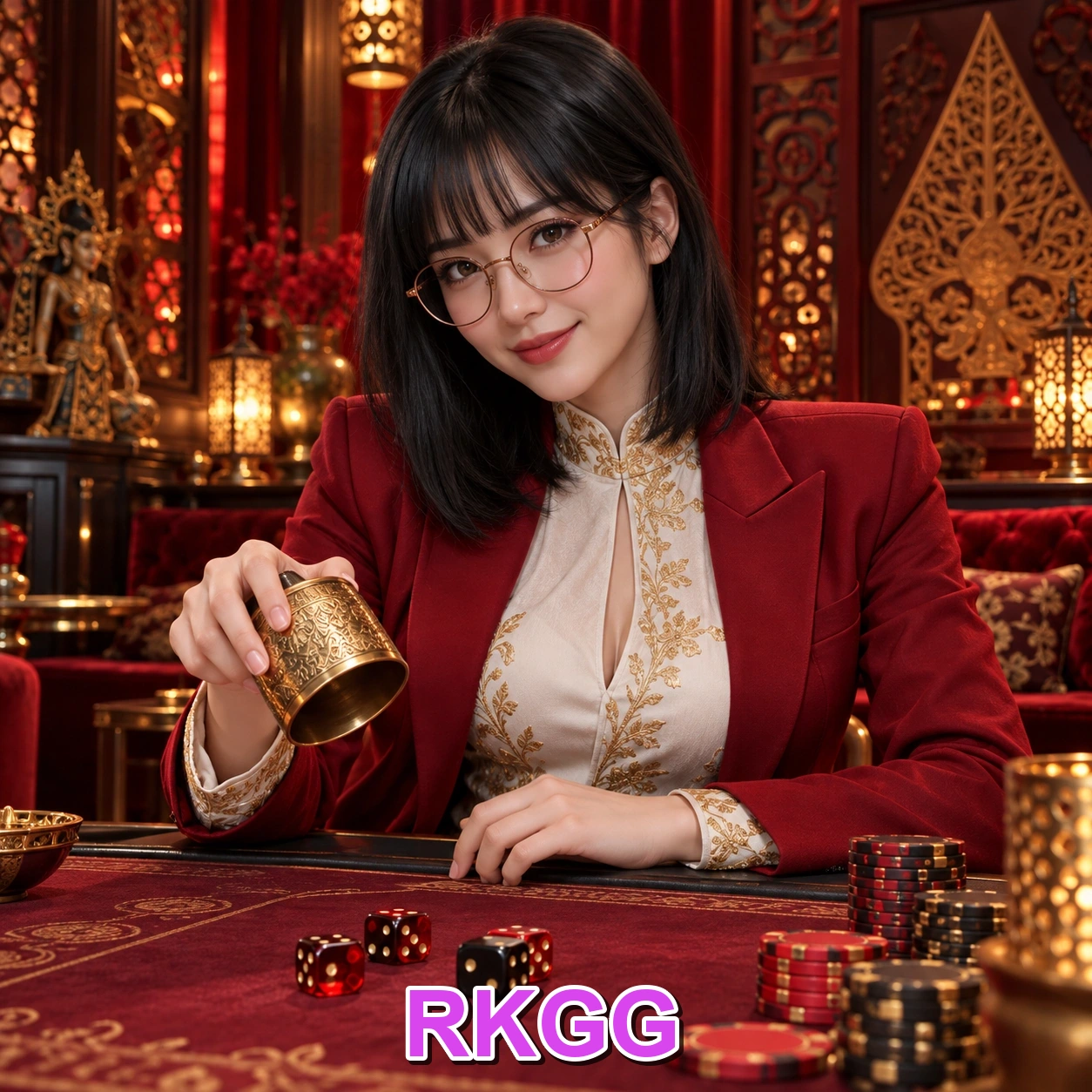 RKGG